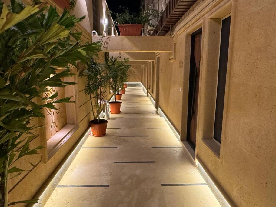 Marron Pharaohs Horus Apartment *